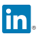 Resultado de imagen de linkedin logo